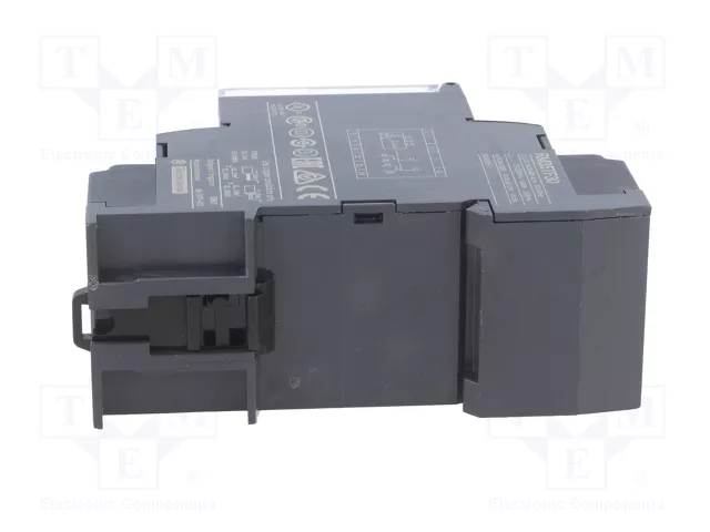 SCHNEIDER ELECTRIC RM35TF30 Relé de monitorización de tensión Zelio Control 250VAC/5A