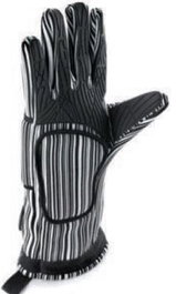 OMS Guante para Horno hasta la Muñeca 32 cm