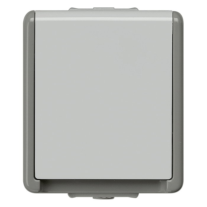 Siemens 5UB4711 DELTA Schuko-Steckdose Tipo F IP44 Gris 16A 250V Siemens 5UB4711 DELTA Schuko-Steckdose Tipo F IP44 Gris 16A 250V