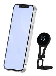 Mobilis u.fix Soporte universal para salpicadero de coche Negro
