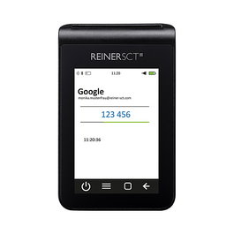 Reiner SCT tanJack Deluxe Terminal TFT 8.89 cm (3.5") 320x480 Negro con Cámara CMOS para Smartphones - tanJack Deluxe