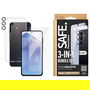 PanzerGlass Protector de Pantalla SAFE BUNDLE 3 en 1 - Vidrio Templado Anti-Rayones y Golpes para Samsung Galaxy A55 5G con Kit de Aplicación