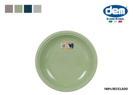 Inside Plato Postre Colección Inside 19 cm (36 Unidades)