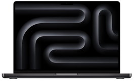 Apple MacBook Pro M5 Pro 14,2 pulg 48GB 2TB Negro Estelar