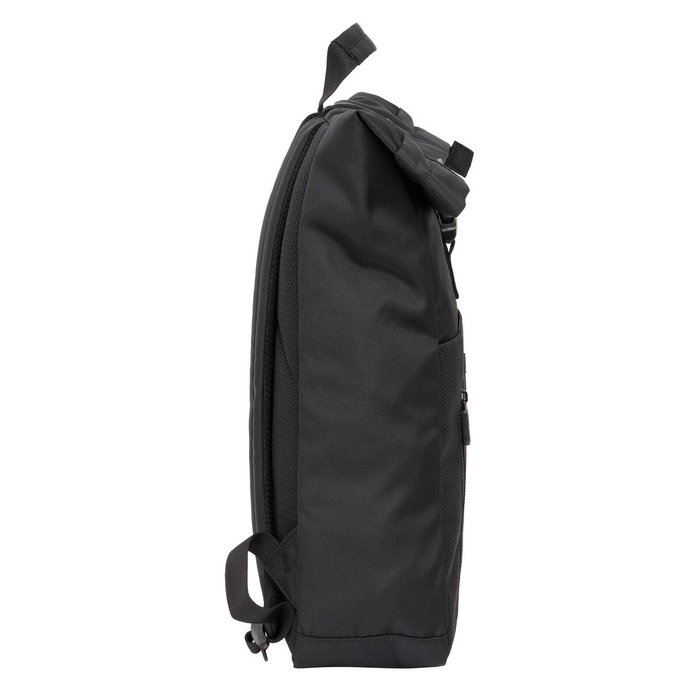 Safta Mochila Solapa para Portátil 15,6'' Real Madrid Premium Safta Mochila Solapa para Portátil 15,6'' Real Madrid Premium