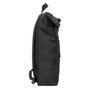 Safta Mochila Solapa para Portátil 15,6'' Real Madrid Premium