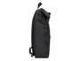 Safta Mochila Solapa para Portátil 15,6'' Real Madrid Premium