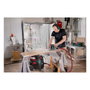 Metabo 611351000 Sander SRE 4351 TurboTec