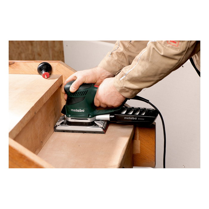 Metabo 611351000 Sander SRE 4351 TurboTec
