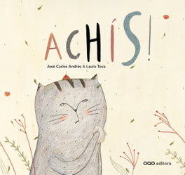 ACHÍS!, José Carlos Andrés - OQO