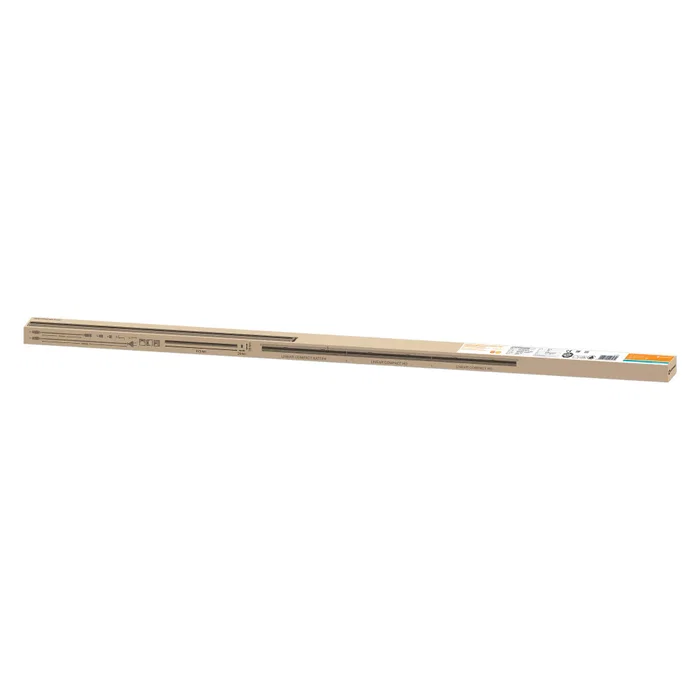 Ledvance LVE-4058075106239 Luminaria LED Lineal Compact 15W 1500Lm 3000K Blanco Cálido 140º IP20 Ledvance LVE-4058075106239 Luminaria LED Lineal Compact 15W 1500Lm 3000K Blanco Cálido 140º IP20