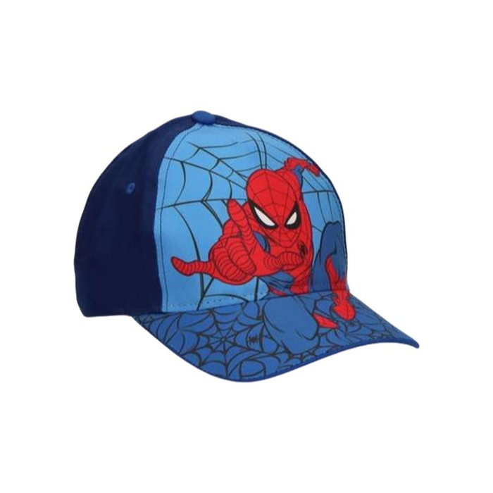 Cerdá Gorra Spiderman 53 cm - Modelo Surtido Cerdá Gorra Spiderman 53 cm - Modelo Surtido
