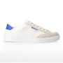 Sparco S-time Sneakers Calzado Deportivo Blanco/Azul Talla 41