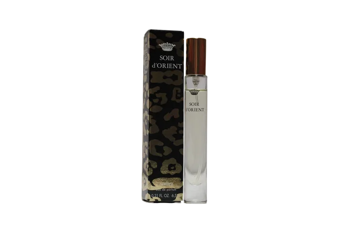 Sisley Soir D'Orient Agua de perfume 6.5 ml Sisley Soir D'Orient Agua de perfume 6.5 ml