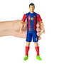 Banbo Toys 83569 Figura Coleccionable Articulable Robert Lewandowski FC Barcelona - 20 cm