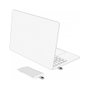 DeLOCK Lápiz de memoria USB-C 16 GB Plata