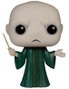 Funko Pop! Harry Potter Lord Voldemort Figura de Vinilo