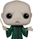 Funko Pop! Harry Potter Lord Voldemort Figura de Vinilo