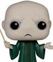 Funko Pop! Harry Potter Lord Voldemort Figura de Vinilo