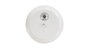 Ecler eUC106 Altavoz Colgante Esférico 6,5 Pulgadas Blanco