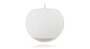 Ecler eUC106 Altavoz Colgante Esférico 6,5 Pulgadas Blanco