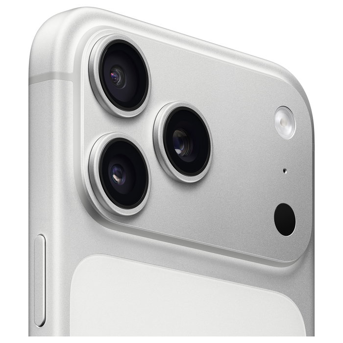 Apple iPhone 17 Pro Max 1TB Silver 6.9" 48MP Triple Cámara 5G