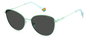 Polaroid PLD-6188-S-5CB Gafas de sol para mujer