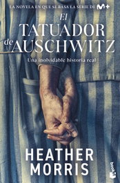 El tatuador de Auschwitz, Heather Morris - BOOKET