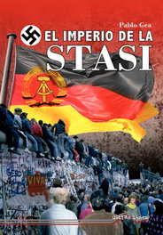 El Imperio de la Stasi, Pablo Gea - ULTIMA LINEA