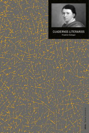 Cuadernos literarios, Friedrich Schlegel - AKAL