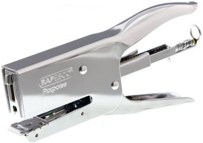 RAPESCO Grapadora de tenaza 81 Porpoise