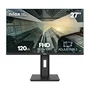 Nilox Monitor NXM27REG1201 de 27 pulgadas IPS Full HD 120 Hz Negro