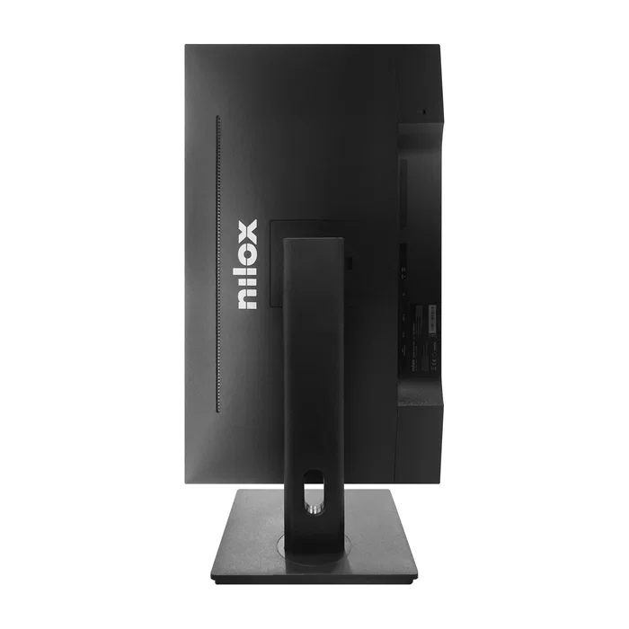 Nilox Monitor 27" IPS 120Hz Altavoces Integrados NXM27REG1201