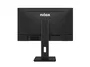 Nilox NXM27REG1201 Monitor 27" Full HD IPS 120Hz 4ms Altavoces, Base Giratoria/Ajustable, VESA, Color Negro