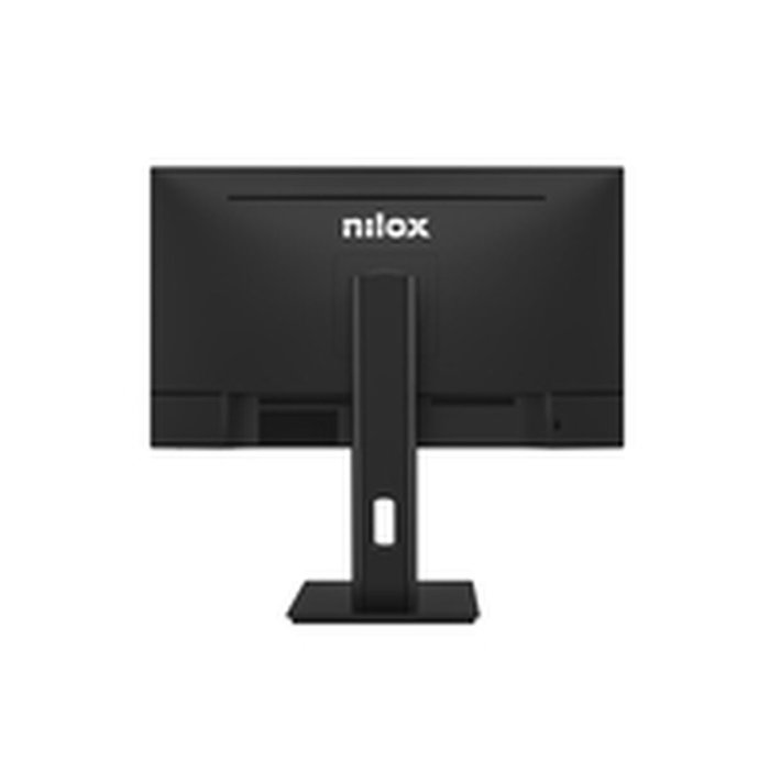 Nilox Monitor NXM27REG1201 de 27 pulgadas IPS Full HD 120 Hz Negro