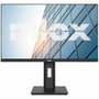 Nilox Monitor NXM27REG1201 de 27 pulgadas IPS Full HD 120 Hz Negro