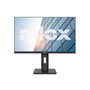 Nilox Monitor NXM27REG1201 de 27 pulgadas IPS Full HD 120 Hz Negro