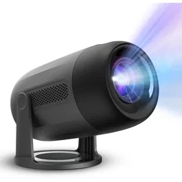 Philips Neopix 150 Proyector de Vídeo - AAATH63326 - FHD 1080p - Hasta 80 Pulgadas - Negro