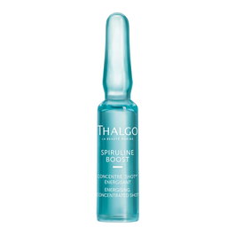 Thalgo Energising Concentrated Shot 7*1,2 Ml