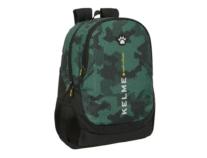 Safta Mochila Adaptable a Carro Kelme Camo