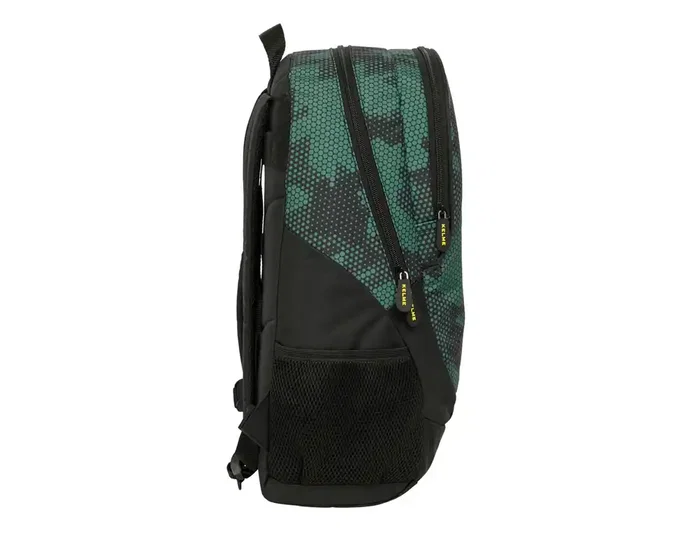 Safta Mochila Adaptable a Carro Kelme Camo