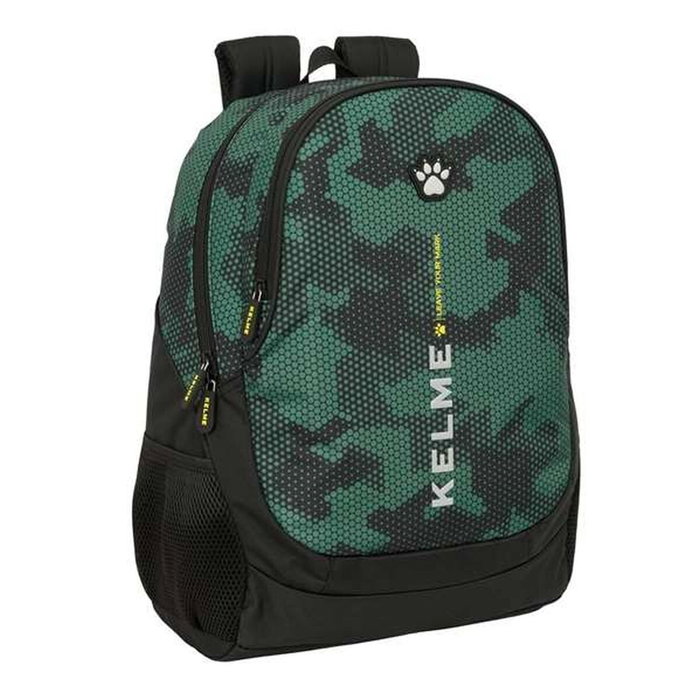 Safta Mochila Adaptable a Carro Kelme Camo