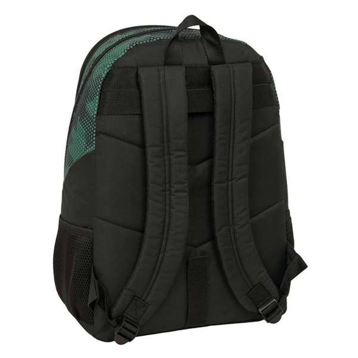 Safta Mochila Adaptable a Carro Kelme Camo