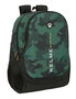 Mochila Escolar Kelme Camo Negro Verde 32 x 44 x 16 cm