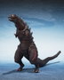 Bandai Tamashii Nations Godzilla 2016 Pack de 3 Figuras S.H.MonsterArts Set Second Form, Third Form y Giant Unidentified Creature