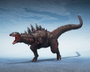 Bandai Tamashii Nations Godzilla 2016 Pack de 3 Figuras S.H.MonsterArts Set Second Form, Third Form y Giant Unidentified Creature