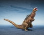 Bandai Tamashii Nations Godzilla 2016 Pack de 3 Figuras S.H.MonsterArts Set Second Form, Third Form y Giant Unidentified Creature