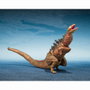 Bandai Tamashii Nations Godzilla 2016 Pack de 3 Figuras S.H.MonsterArts Set Second Form, Third Form y Giant Unidentified Creature