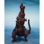 Bandai Tamashii Nations Godzilla 2016 Pack de 3 Figuras S.H.MonsterArts Set Second Form, Third Form y Giant Unidentified Creature