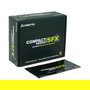 Chieftec SFX 650W Compact Serie CSN-650C Fuente de Alimentación 80 PLUS Gold Modular